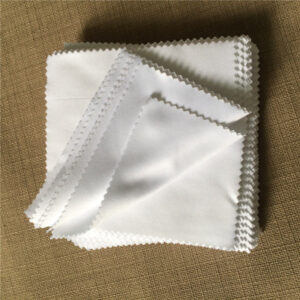Microfiber Cleaning Cloths (20-Pack) — Streak-Free for Screens, Glasses & Lenses