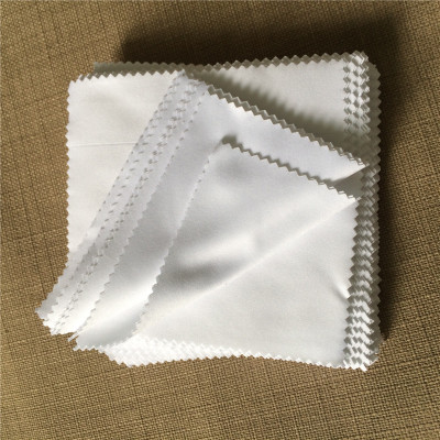 Microfiber Cleaning Cloths (20-Pack) — Streak-Free for Screens, Glasses & Lenses